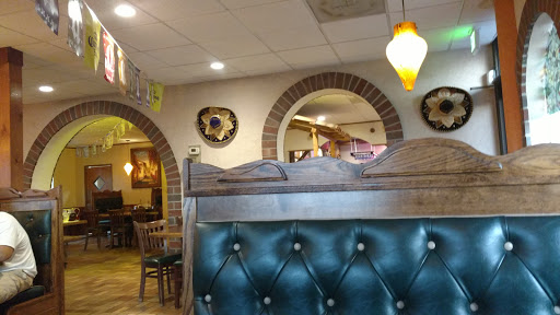 Plazuelas